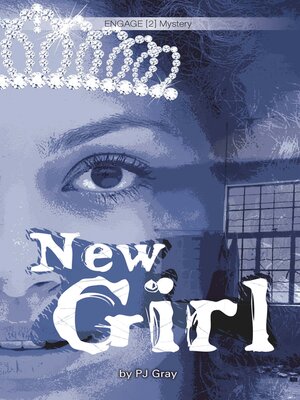 cover image of New Girl [2]
